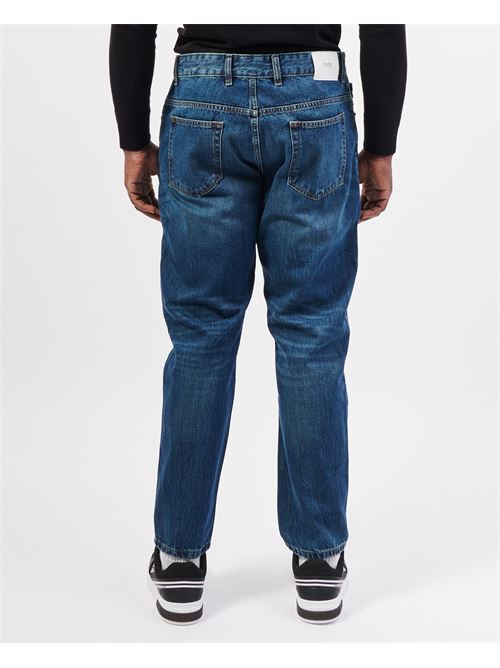 Yes Zee jean 5 poches YES ZEE | P612-W968J702